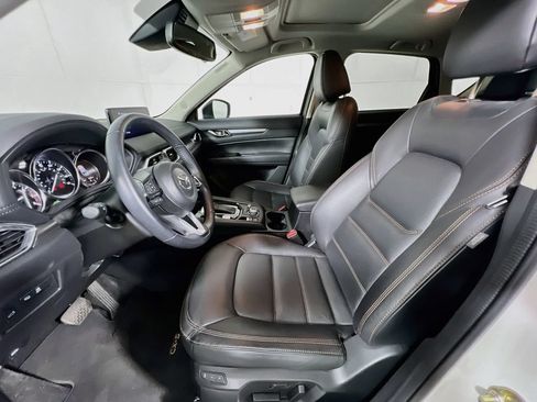 Used 2023 MAZDA CX-5 AWD 2.5 S image 12