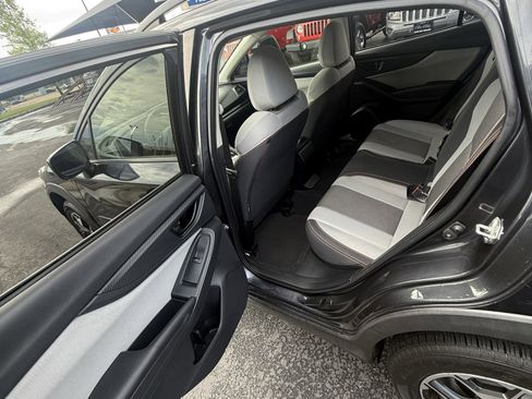 Used 2019 Subaru Crosstrek 2.0i Premium w/ Eyesight System AWD/4WD image 11