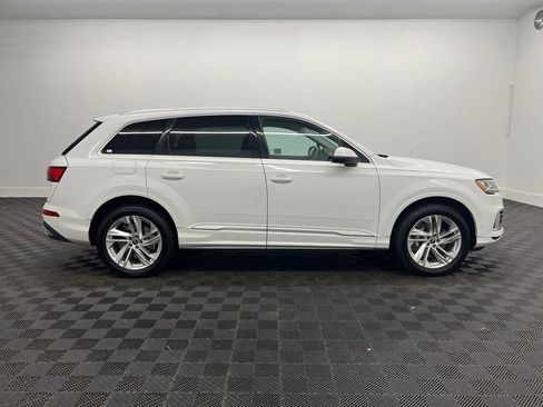 Used 2022 Audi Q7 3.0T Premium Plus w/ Premium Plus Package image 7