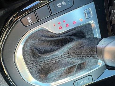 Used 2021 Kia Forte EX image 22