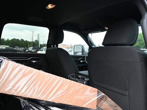New 2026 RAM 3500 Big Horn AWD/4WD image 30