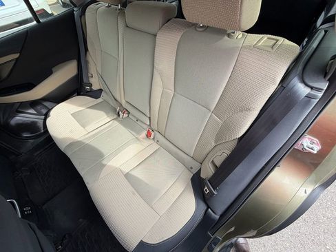 Used 2024 Subaru Outback Premium image 13