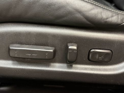 Used 2014 Acura TL SH-AWD image 25