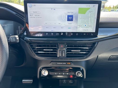 Used 2023 Ford Escape ST-Line w/ Tech Pack #1 image 28