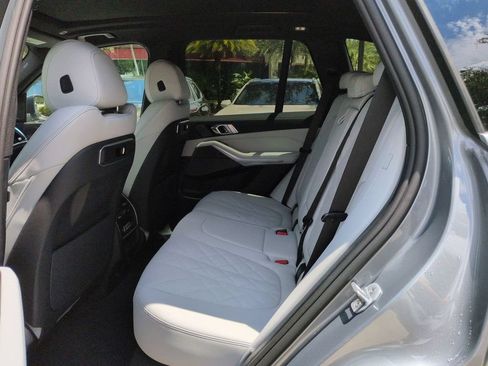 New 2026 BMW X5 sDrive40i w/ Premium Package RWD image 14