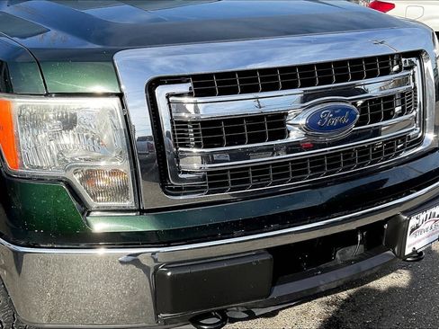 Used 2013 Ford F150 XLT image 32