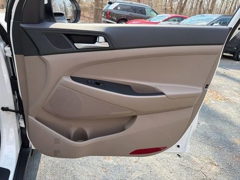 Used 2020 Hyundai Tucson Value image 10