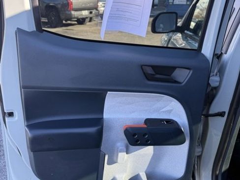 Used 2022 Ford Maverick XLT w/ Equipment Group 300A Standard image 34