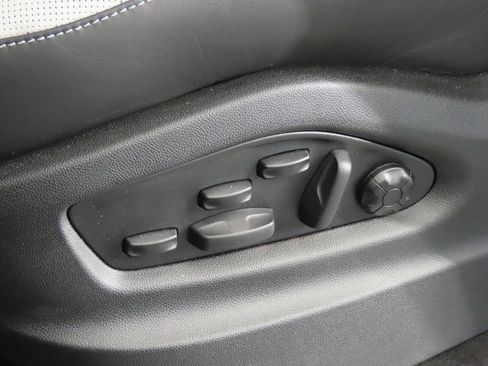 Certified 2026 Porsche Cayenne S AWD/4WD image 41