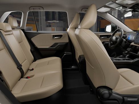 New 2026 Toyota RAV4 XLE Premium image 3