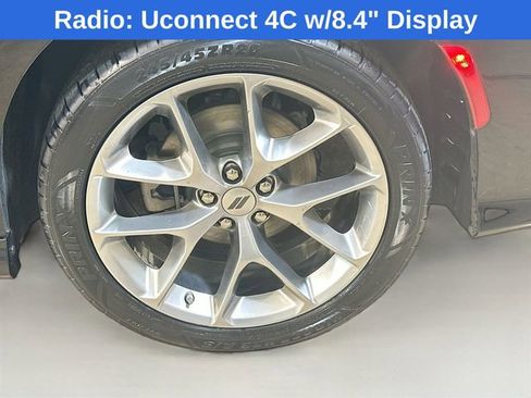 Used 2023 Dodge Charger GT RWD image 7
