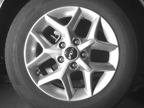 Used 2025 Kia Soul LX w/ LX Technology Package image 22