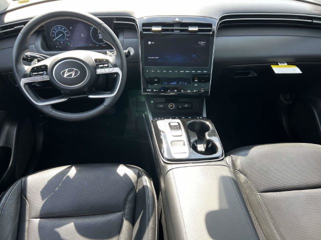 Used 2022 Hyundai Tucson Limited AWD/4WD image 14