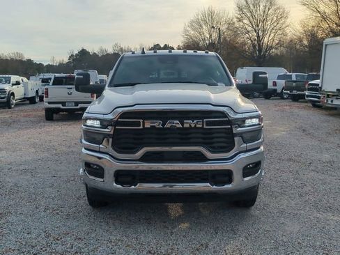 New 2026 RAM 3500 Tradesman image 8