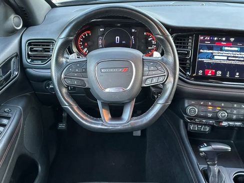 Used 2024 Dodge Durango GT image 15