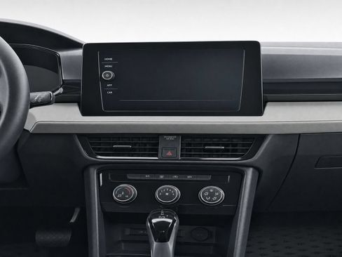Used 2025 Volkswagen Taos S FWD image 16