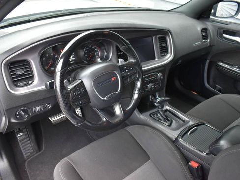 Used 2021 Dodge Charger R/T w/ Harman/Kardon Audio Group RWD image 10