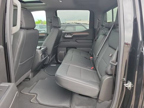 Used 2026 GMC Sierra 1500 Denali w/ Denali Reserve Package AWD/4WD image 22