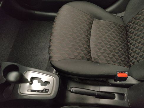 Used 2024 Mitsubishi Mirage ES FWD image 26
