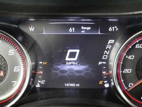 Used 2020 Dodge Charger Police w/ Fleet Safety Group AWD/4WD image 35