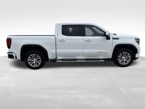 Certified 2023 GMC Sierra 1500 Denali image 8
