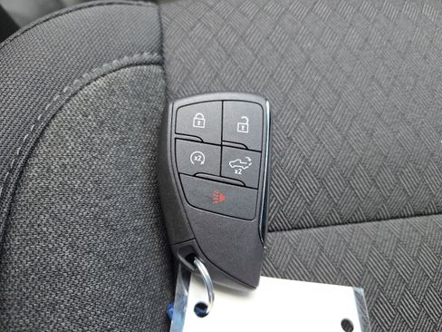 New 2026 GMC Sierra 1500 Pro w/ Graphite Edition image 33