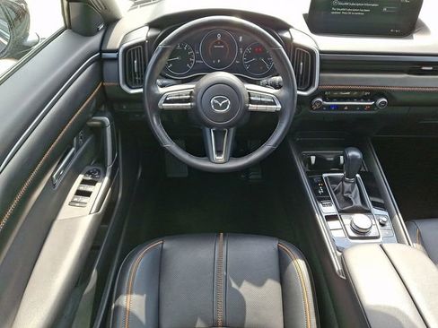 Used 2024 MAZDA CX-50 AWD 2.5 Turbo w/ Weather Package image 12