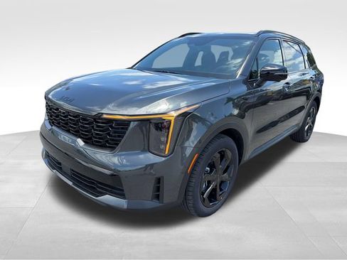 New 2026 Kia Sorento SX Prestige AWD/4WD image 3