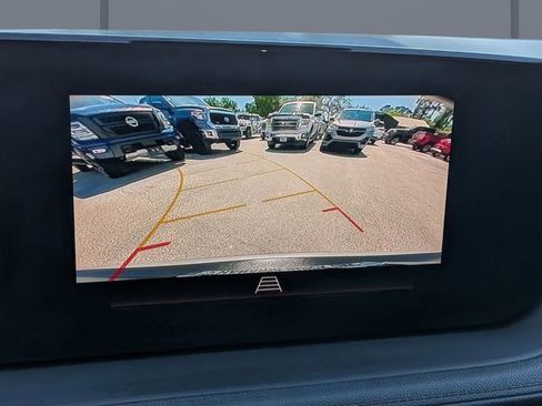 Used 2024 Buick Encore GX Preferred w/ Comfort Package FWD image 19