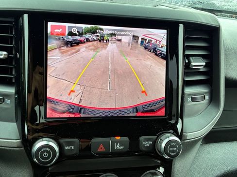 New 2026 RAM 1500 Express RWD image 9