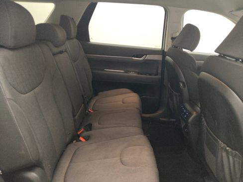 Used 2021 Hyundai Palisade SE image 19