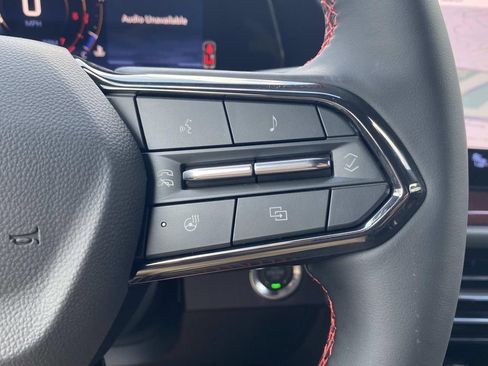 New 2026 Chevrolet Traverse RS image 31