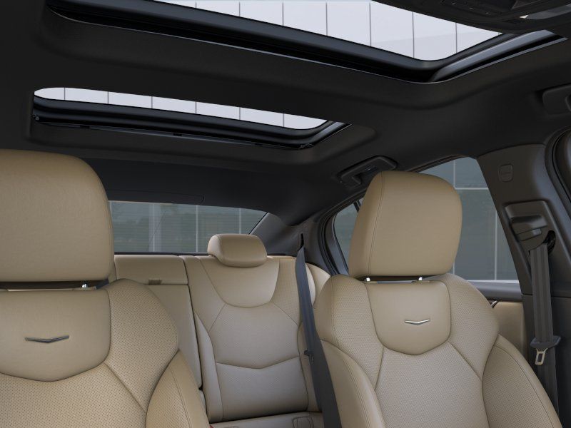 New 2026 Cadillac CT5 Premium Luxury w/ Technology Package RWD image 24