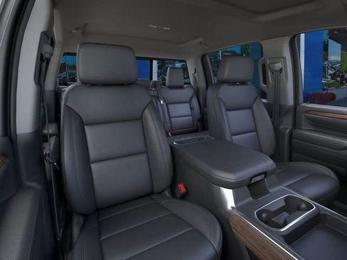 New 2026 Chevrolet Silverado 2500 LT AWD/4WD image 18