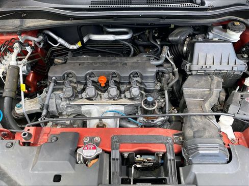 Used 2020 Honda HR-V EX image 28