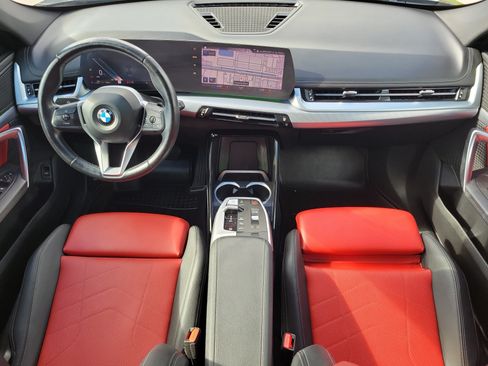 Used 2023 BMW X1 xDrive28i w/ Convenience Package AWD/4WD image 19