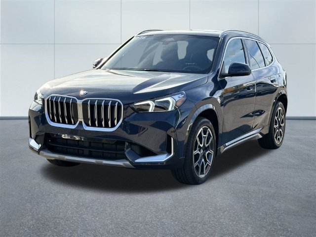 Used 2026 BMW X1 xDrive28i AWD/4WD image 9