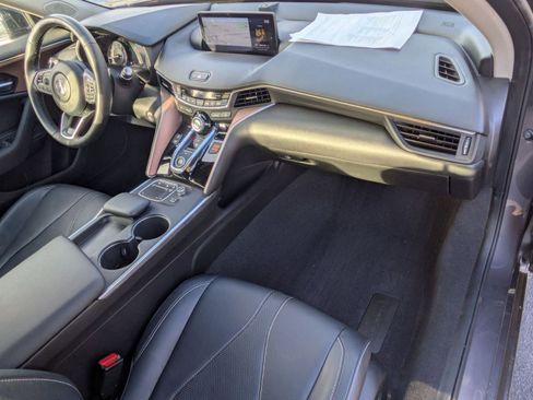 Used 2021 Acura TLX w/ Technology Package image 28