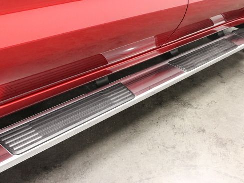 Used 2025 GMC Sierra 1500 SLT w/ SLT Premium Plus Package image 10