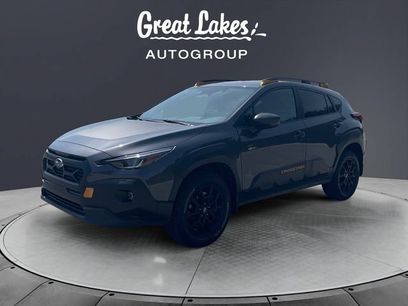 Used 2025 Subaru Crosstrek 2.5i Wilderness