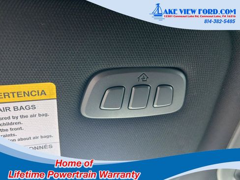 New 2026 Ford Explorer Tremor AWD/4WD image 47