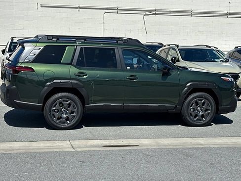 New 2026 Subaru Outback Premium AWD/4WD image 3