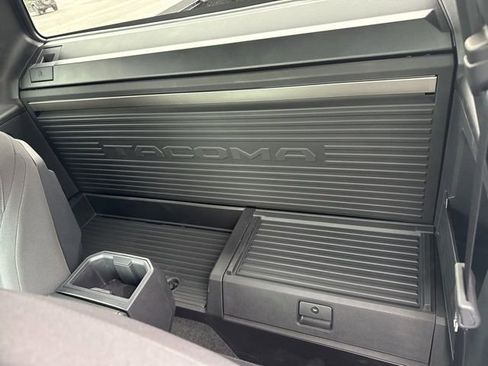 New 2026 Toyota Tacoma SR image 13