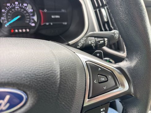 Used 2018 Ford Edge SEL w/ Equipment Group 201A AWD/4WD image 25
