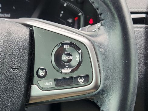 Used 2020 Honda CR-V Touring image 31