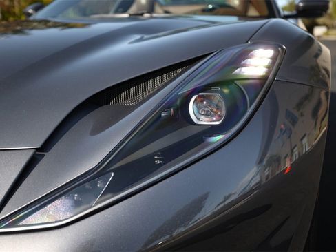 Certified 2022 Ferrari 812 GTS image 14