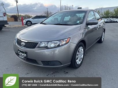 Used 2011 Kia Forte EX