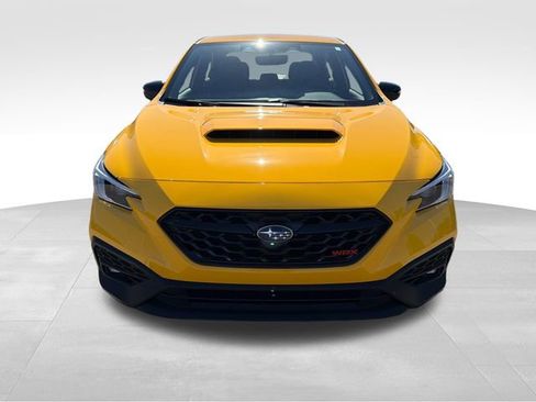 New 2026 Subaru WRX tS AWD/4WD image 2