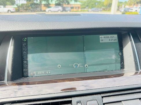 Used 2014 BMW 528i Sedan RWD image 24