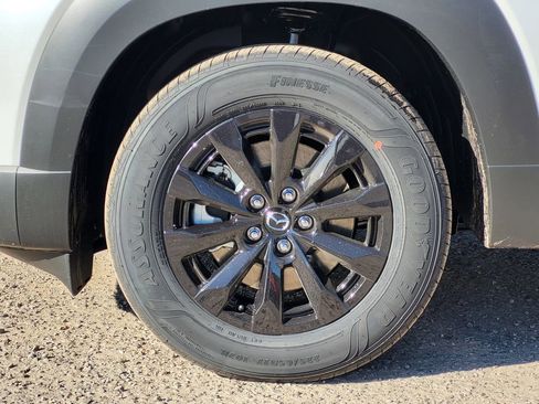 New 2026 MAZDA CX-50 2.5 Hybrid w/ Weather Package image 7